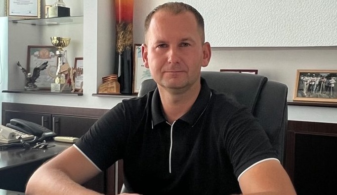 Главу Хвалынского района Максима Кузнецова намерены привлечь к ответственности Главу Хвалынского района Максима Кузнецова намерены привлечь к ответственности
