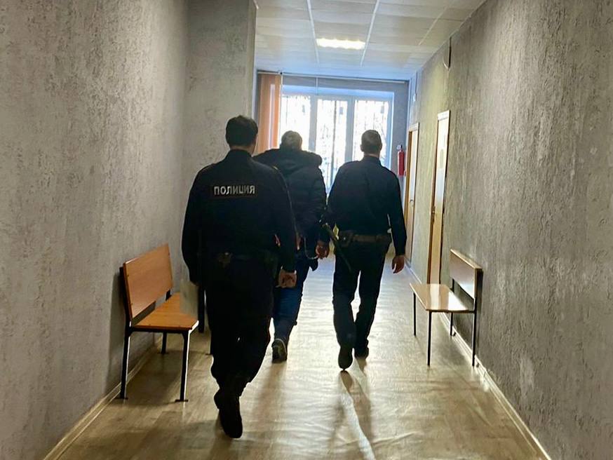 Обвиняемого в махинациях саратовского экс-чиновника арестовали