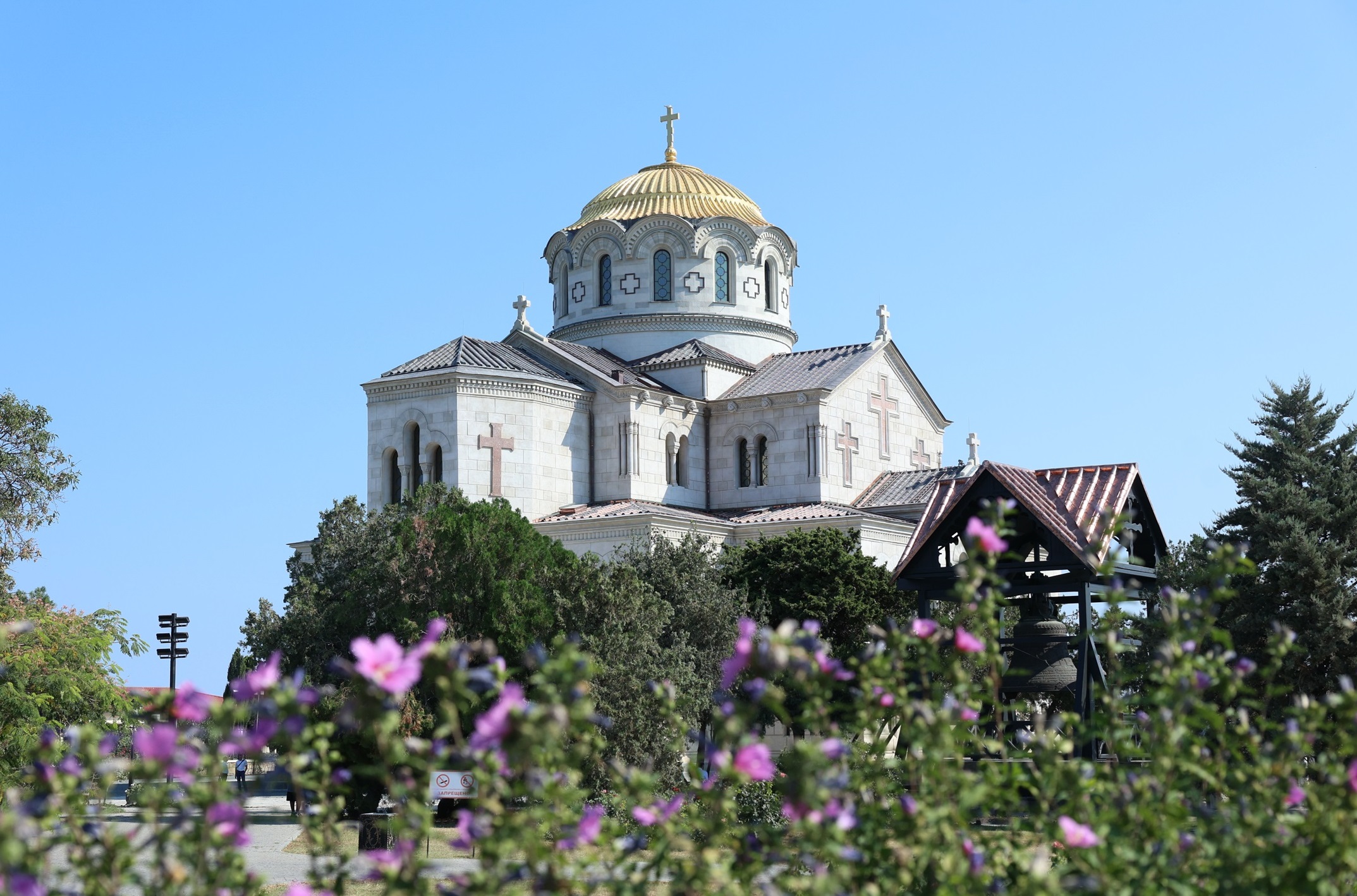 Саратовцев приглашают на бесплатную экскурсию в «Новый Херсонес»