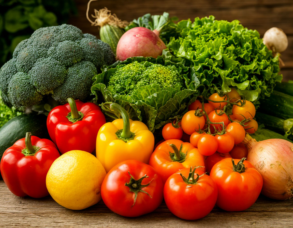 В Саратовской области не осталось ни одного производителя экологически чистой продукции