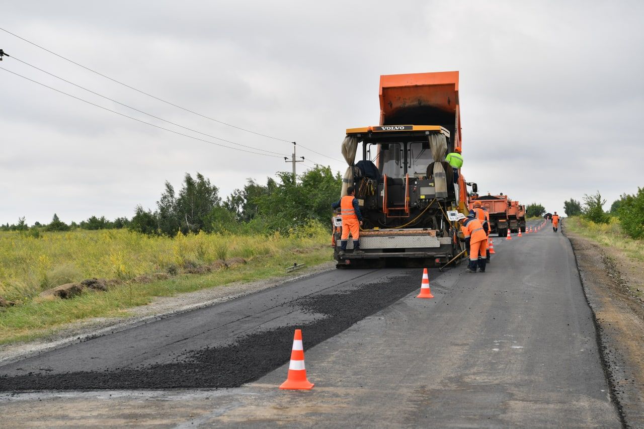 Состояние дорог в Саратове стало плачевным за последние годы
