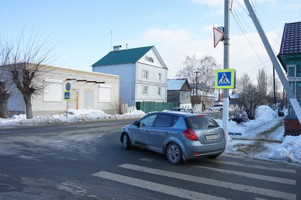 Завершен ремонт одного из самых протяженных транзитных маршрутов, переданных области