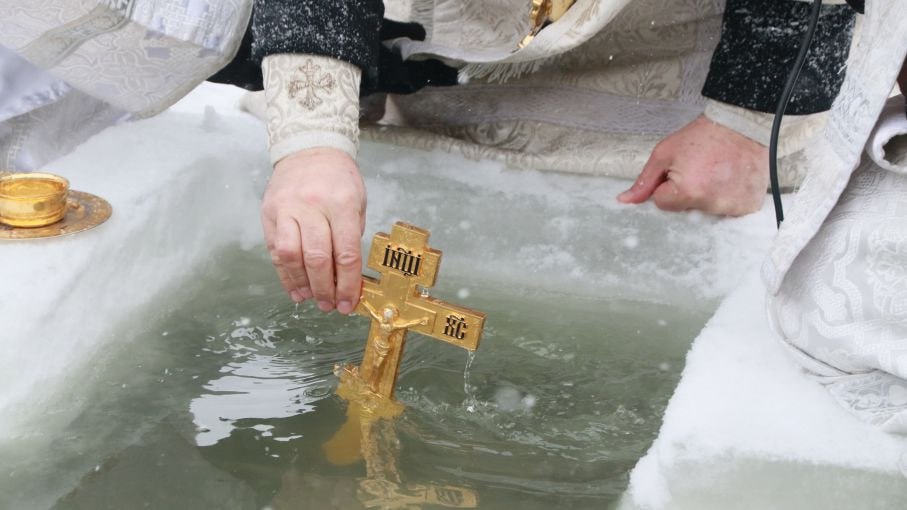 В Саратовской области определили 49 мест для Крещенских купаний