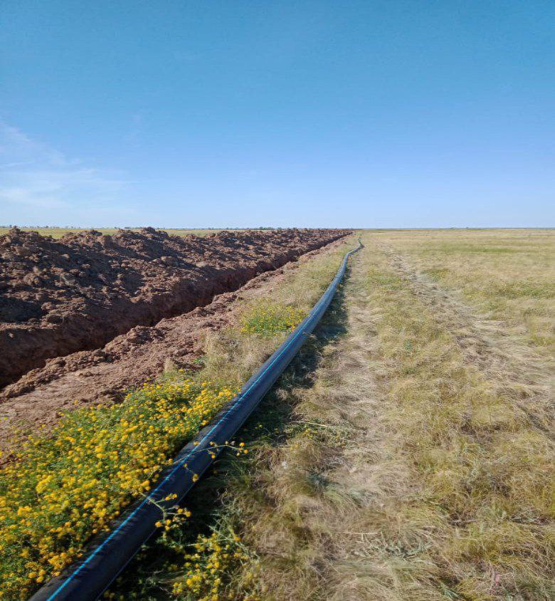 Качество водоснабжения улучшится еше в шести районах Саратовской области