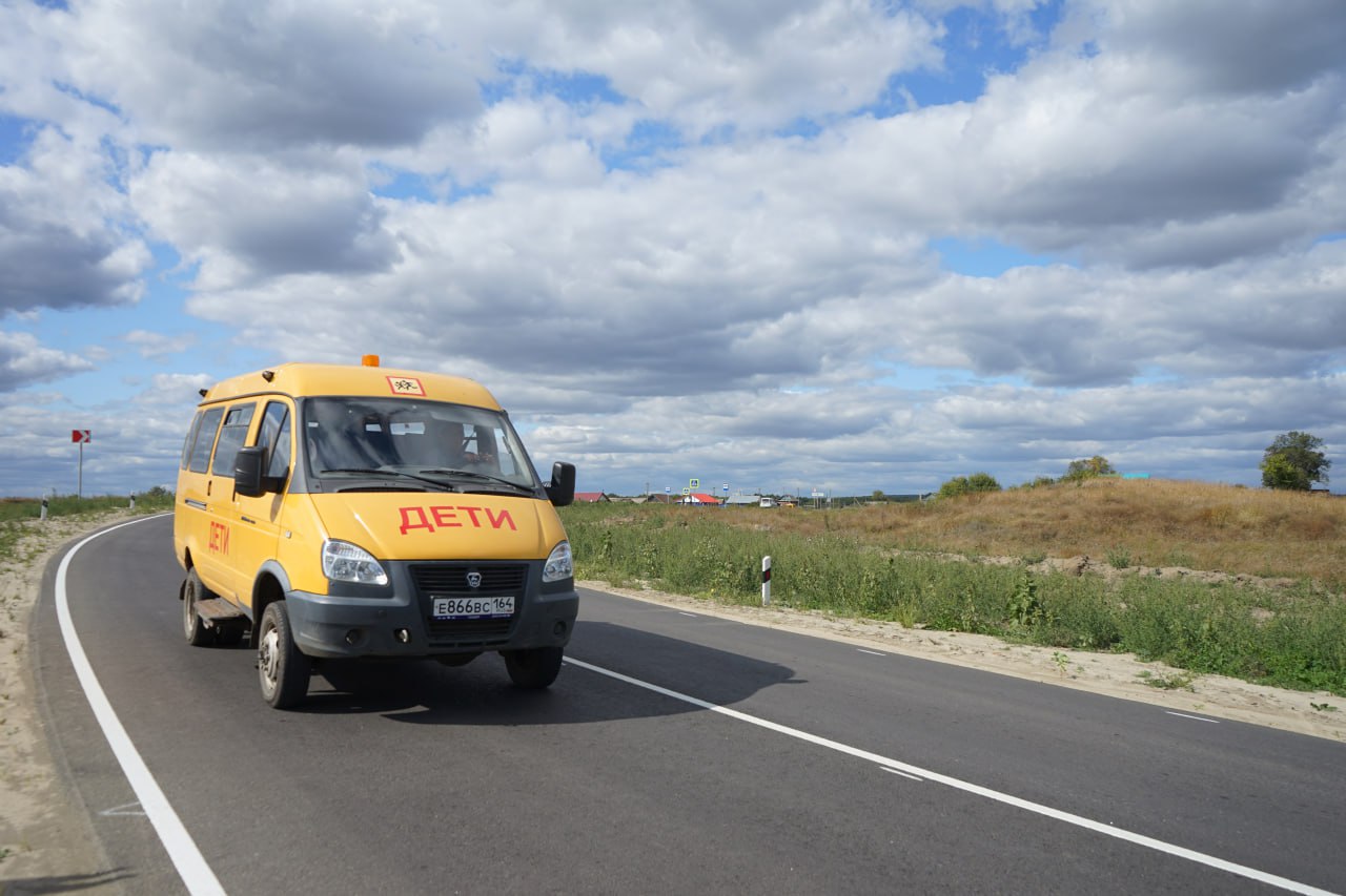 В Саратовской области начнут ремонтировать внутрипоселковые дороги, как только потеплеет
