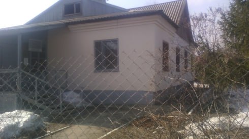 На окраине Саратова в текущем году построят новую поликлинику