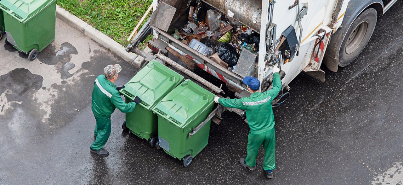 Саратовцы жалуются на мусорщиков, которые будят их в 4 утра