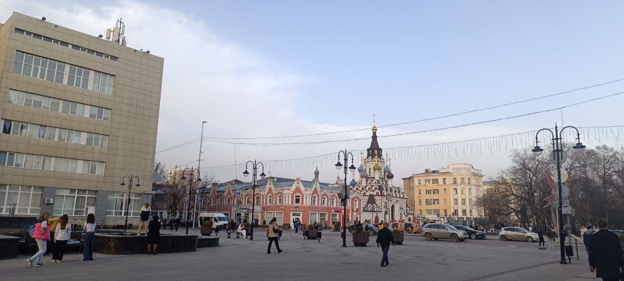 В День города саратовцев ждут арт-фестивали, концерт военного оркестра и турнир по серфингу