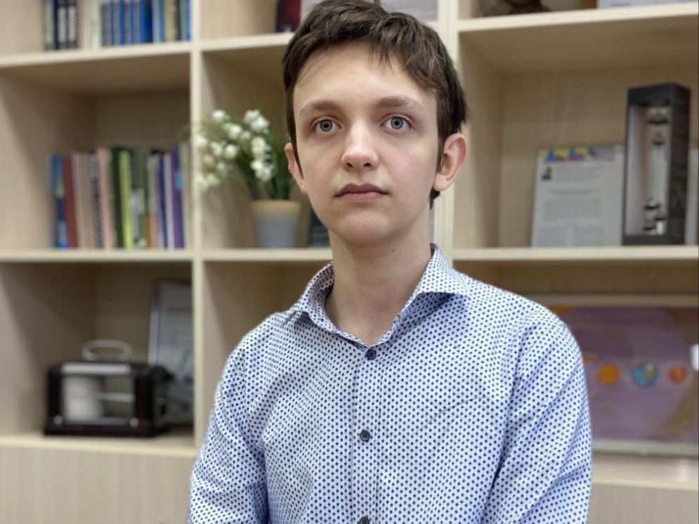 Саратовский школьник победил во всероссийской олимпиаде по физике