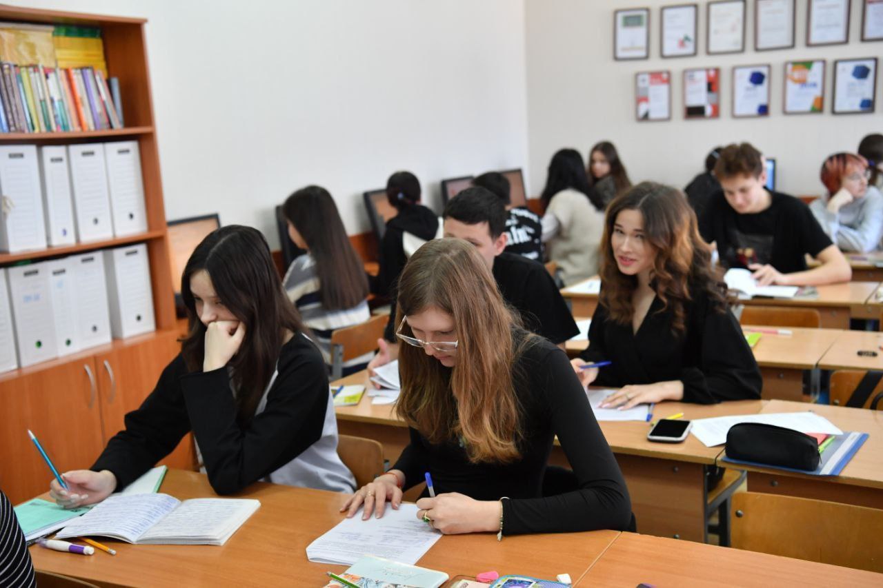Саратовским студентам-целевикам будут доплачивать до 10 тысяч рублей
