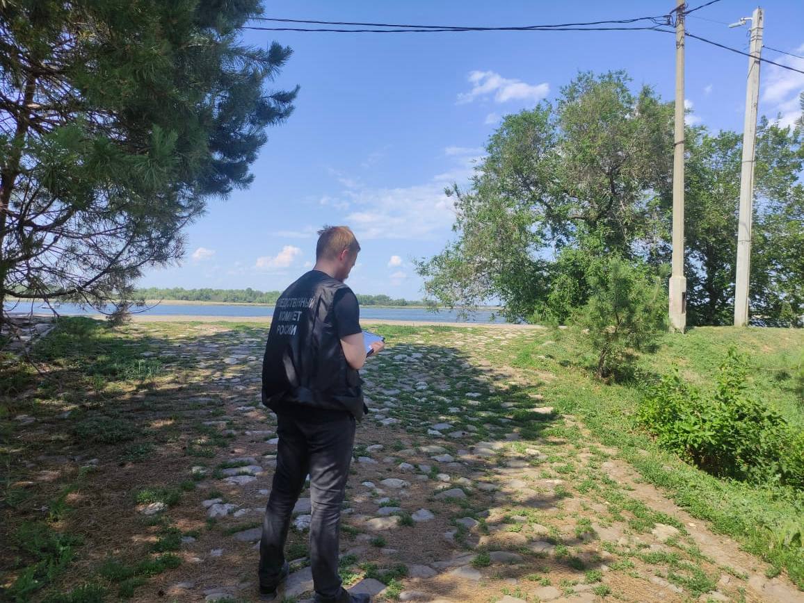 28-летний мужчина утонул после неудачного заплыва в Саратовской области