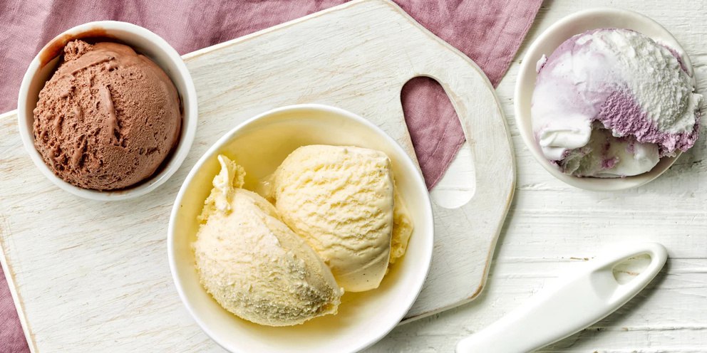 Врачи назвали мороженое самым полезным десертом
