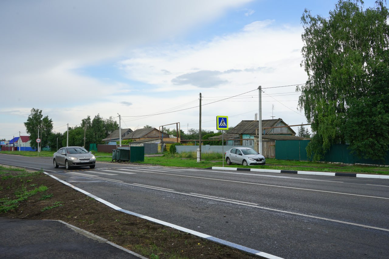 В Саратовской области 60 процентов жителей довольны состоянием дорог