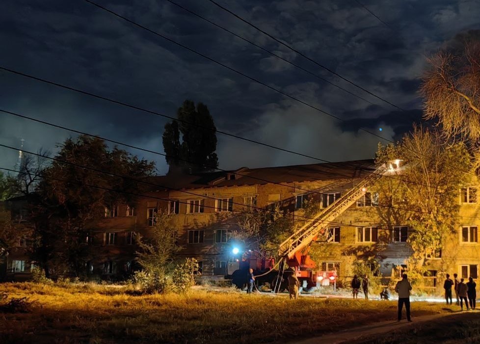 До конца года в энгельсской Летке снесут расселенные дома