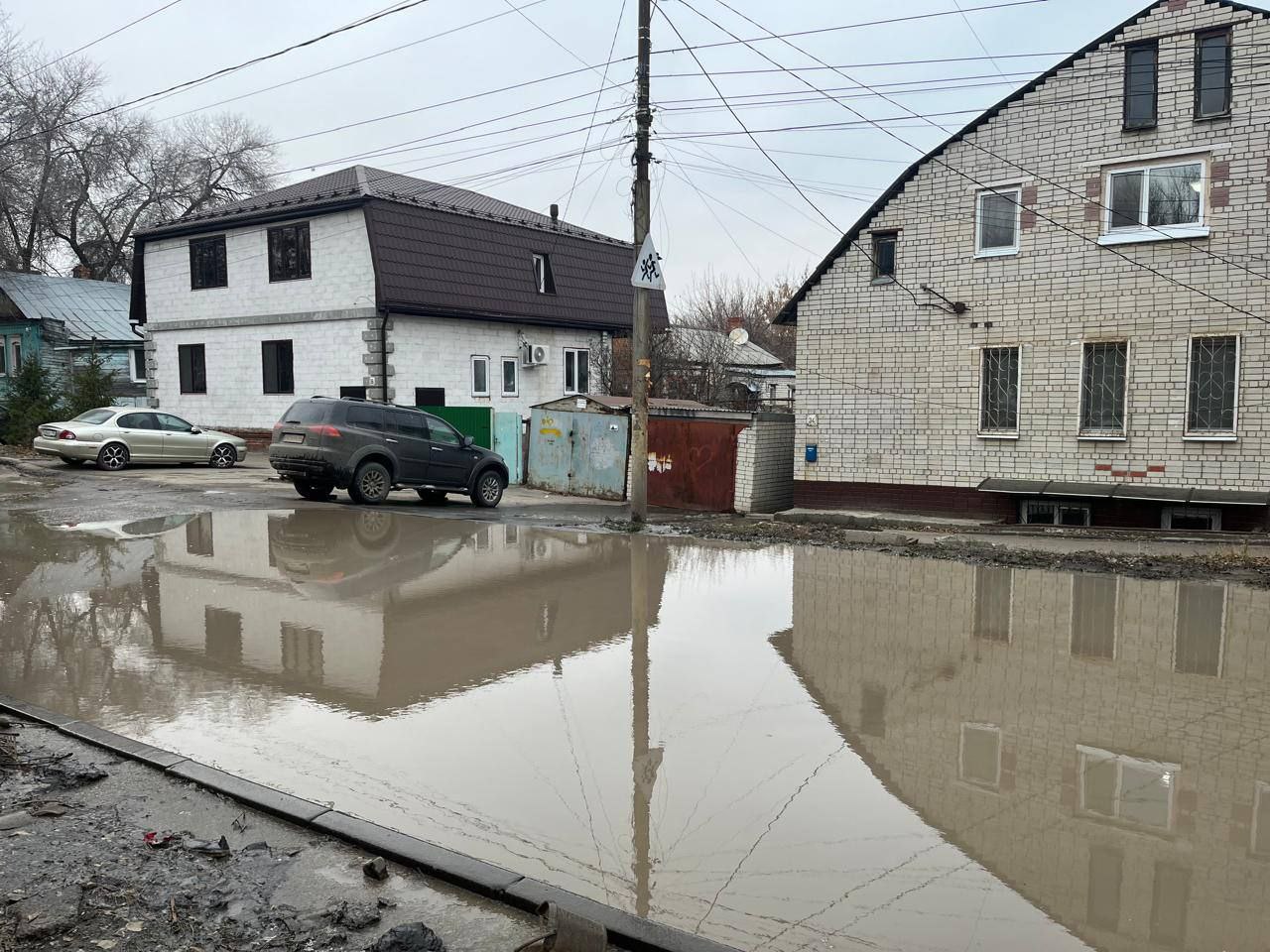 На ремонт водопроводных сетей в Саратове выделят более 1 миллиарда рублей