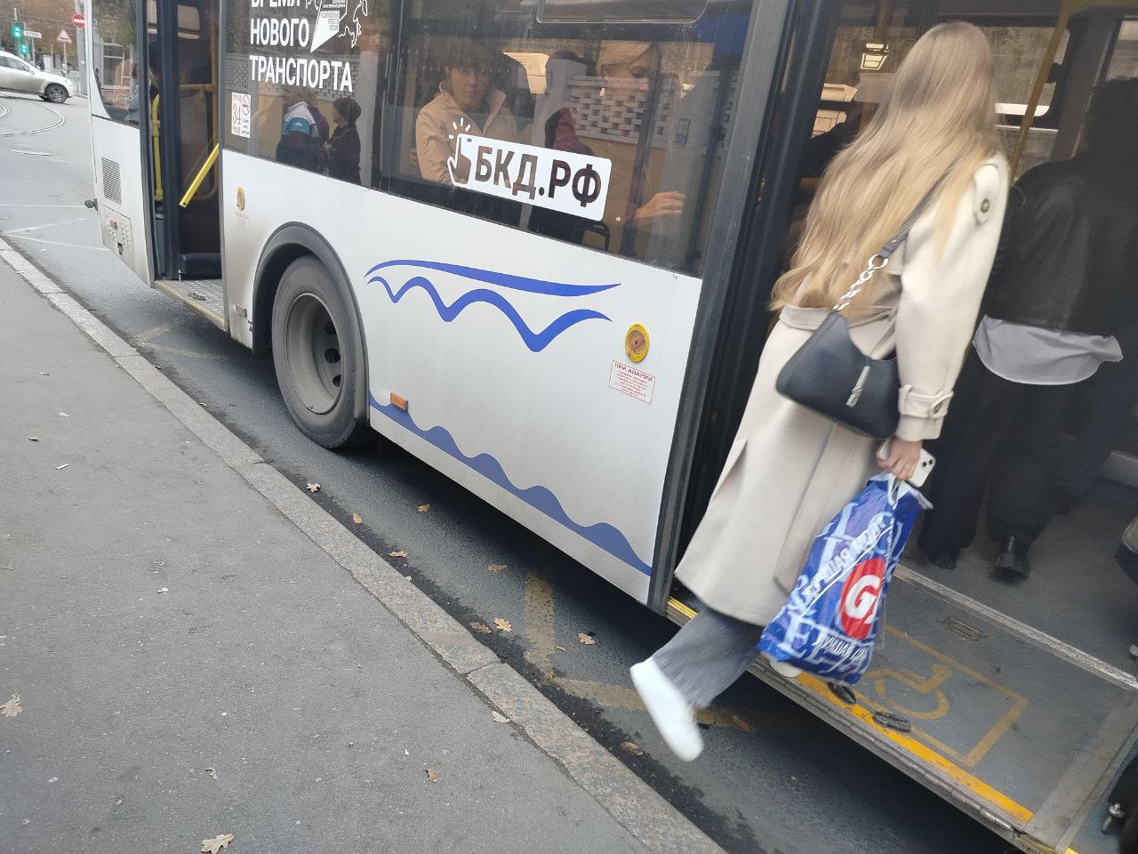 В Саратовскую область поступило более 160 новых автобусов, троллейбусов и трамваев