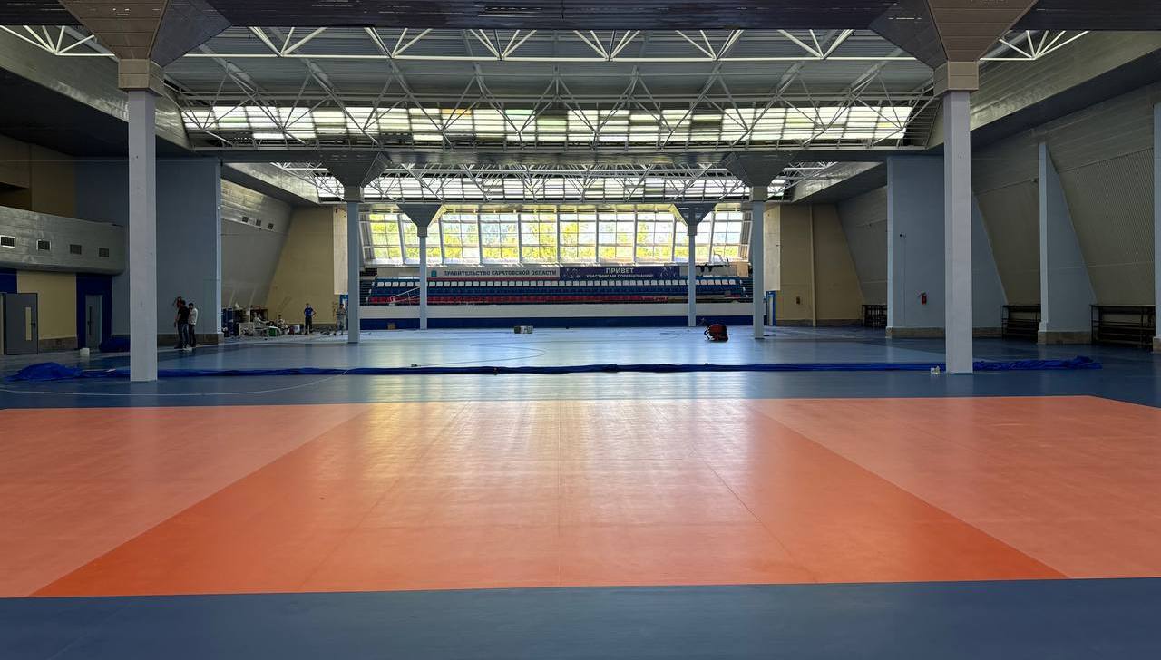 Реабилитационный центр для военнослужащих Саратов еще