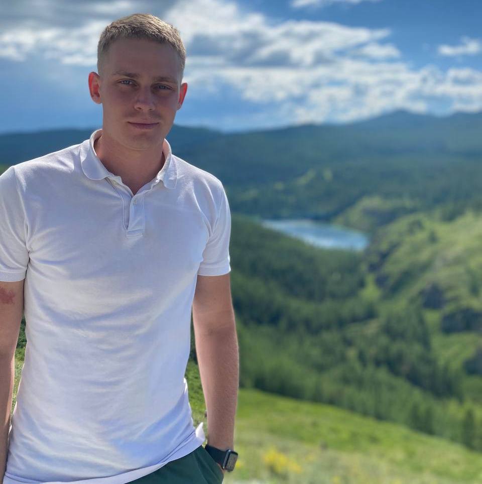 Александр Неврюев саратовский ученый