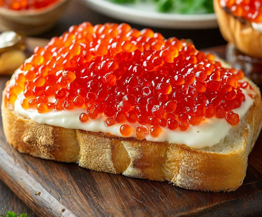 Мечтавшая о дальневосточных деликатесах саратовчанка нарвалась на мошенников