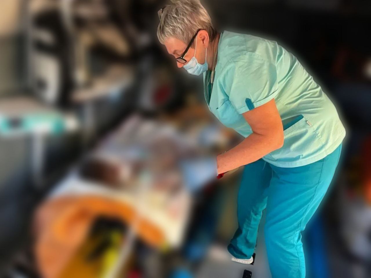 Троих детей из Саратовской области санавиацией доставили в Пензу и Москву