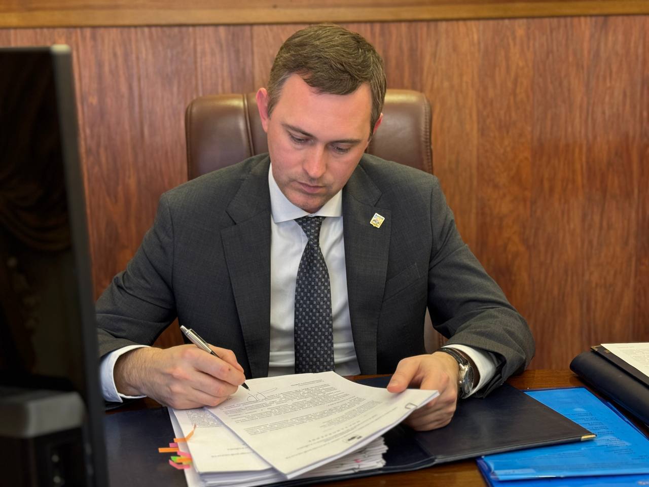 В Энгельсе на выполнение земляных работ теперь будет отведено 20 дней