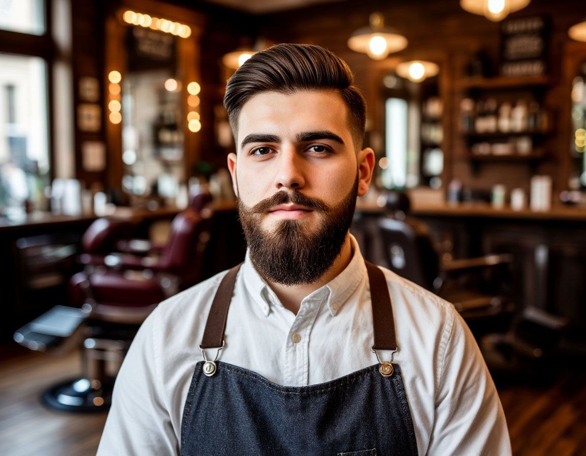 Нелегалы стригли саратовцев в барбершопах и парикмахерских