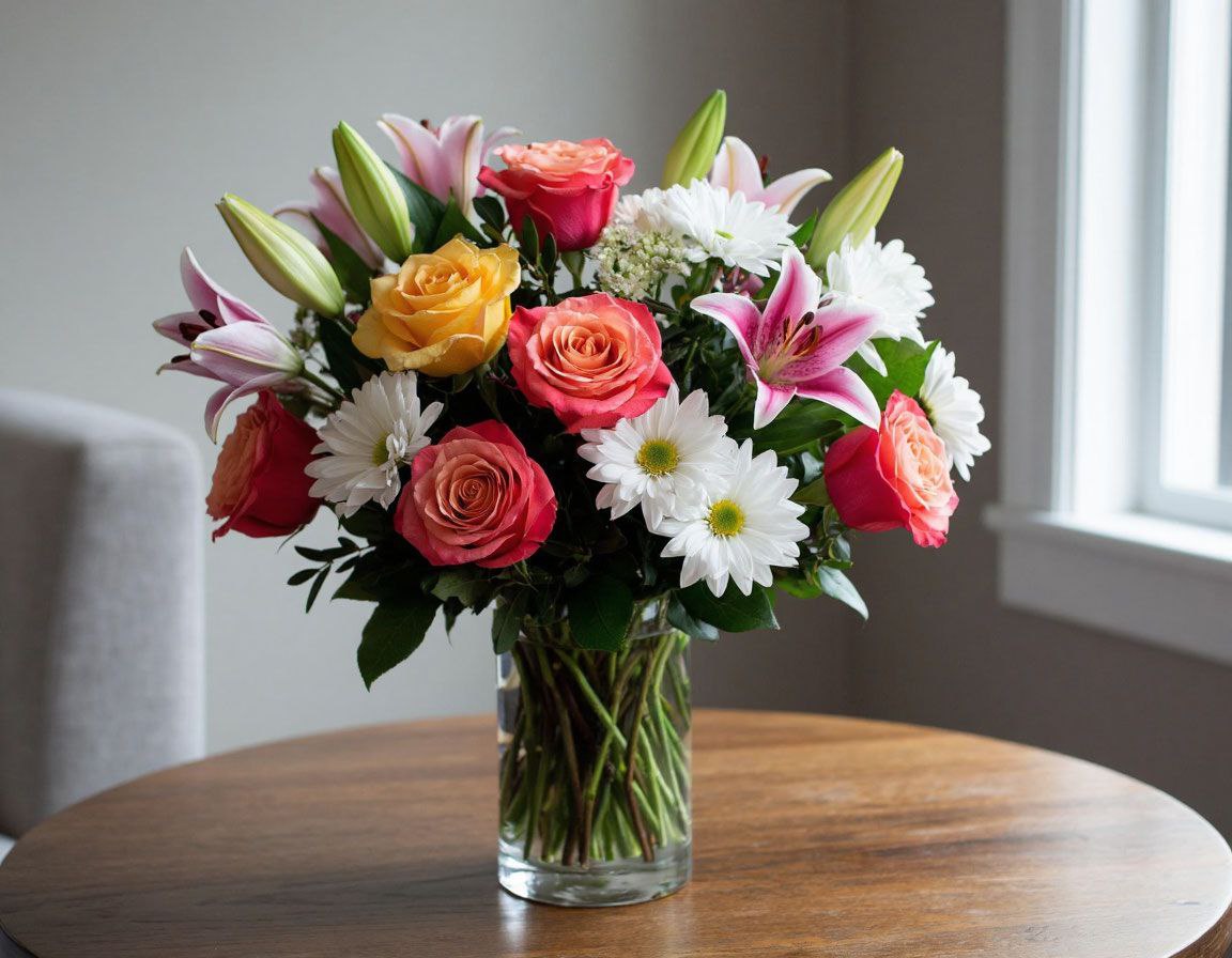 Саратовчанка нарвалась на аферистов при покупке цветов ко Дню матери