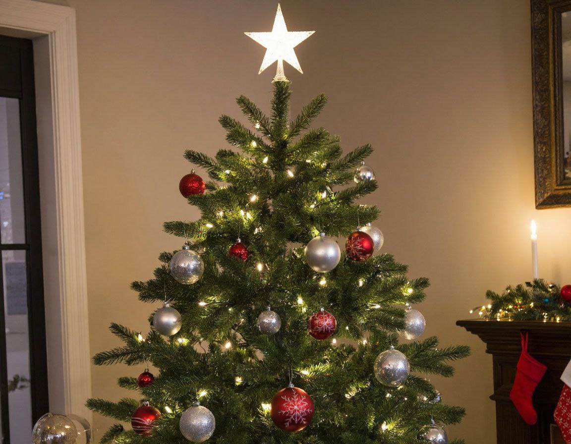 Саратовцам рассказали, где можно будет купить новогоднюю ёлку Саратовцам рассказали, где можно будет купить новогоднюю ёлку