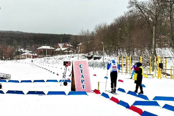 Саратовцев приглашают на лыжные гонки в канун Рождества