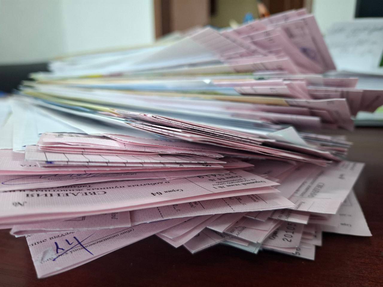 В новогодние праздники в Саратовской области выявили 7 нарушений правил охоты