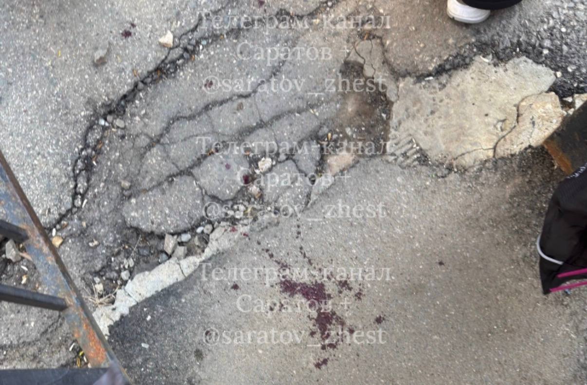 В саратовской школе 11-летний мальчик травмировался во время игры с одноклассниками В саратовской школе 11-летний мальчик травмировался во время игры с одноклассниками