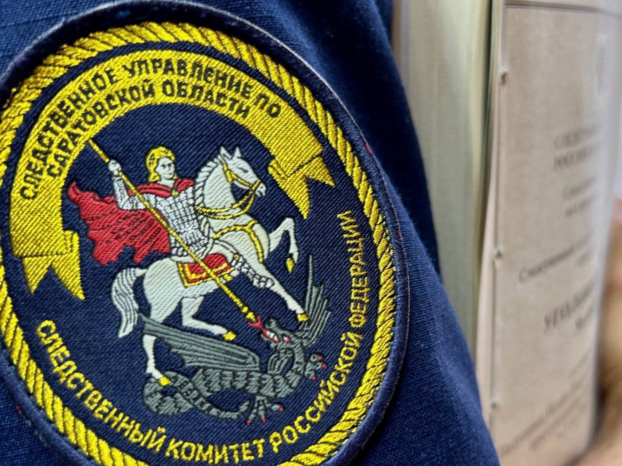 Саратовский подросток попал в ДТП на подаренном матерью мопеде