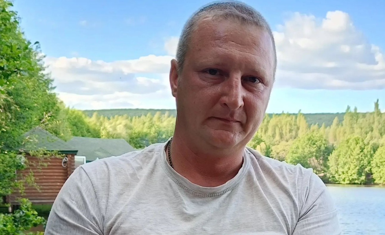 В Петровске 39-летний мужчина ушёл из дома и не вернулся