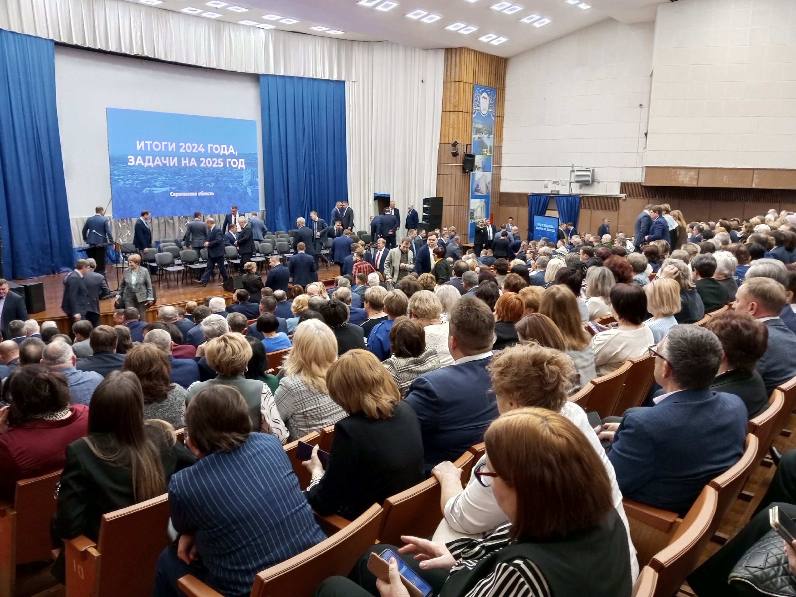 Губернатор Бусаргин назвал преждевременным введение туристического налога в Саратовской области