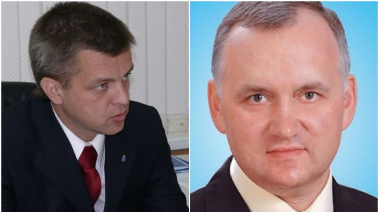 Саратовских экс-министров Шихалова и Пожарова отправили в колонию Саратовских экс-министров Шихалова и Пожарова отправили в колонию