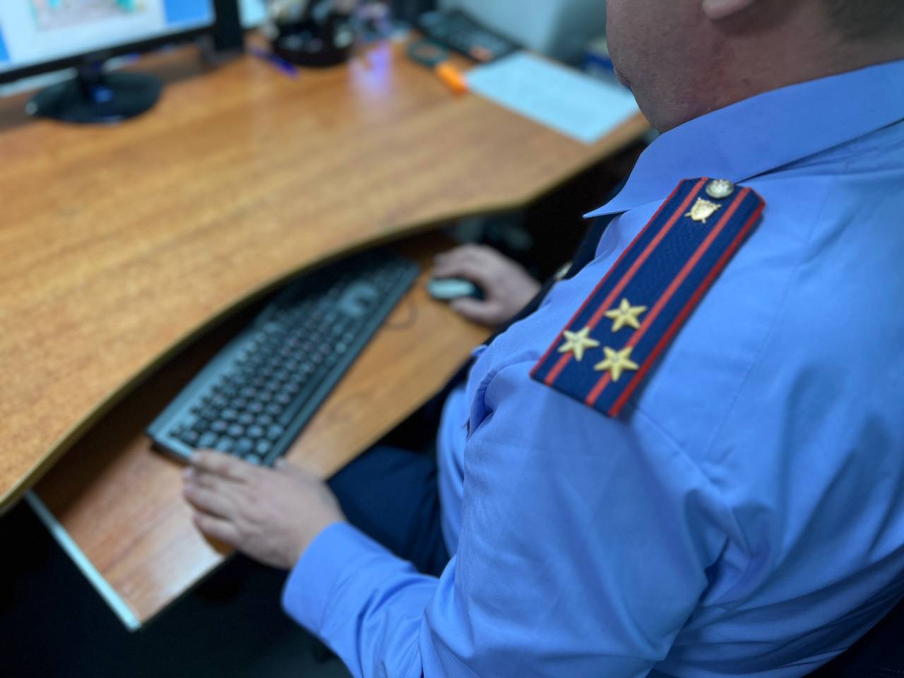 Бывший гендиректор «Северстроя» ждёт суда за уклонение от налогов