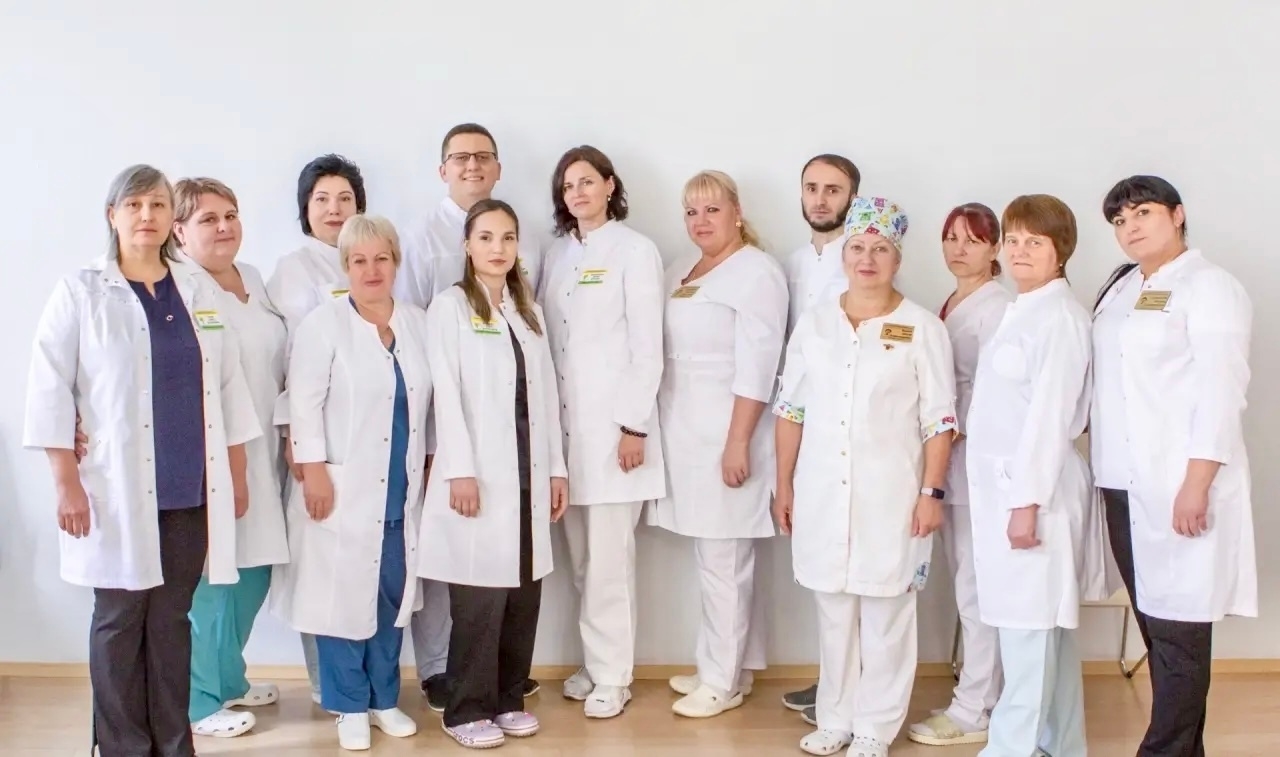 Врачи спасли беременную саратовчанку, находившуюся сорок дней в коме