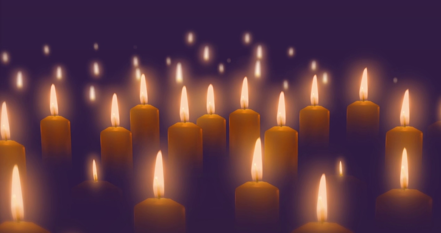 Саратовцам предлагают зажечь виртуальную свечу в память о героях ВОВ