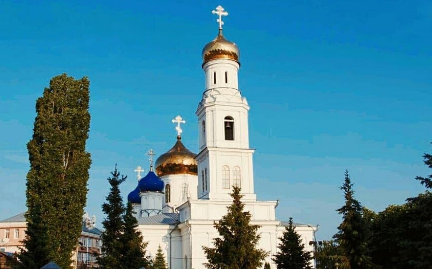 В саратовский храм привезут мощи Николая Чудотворца