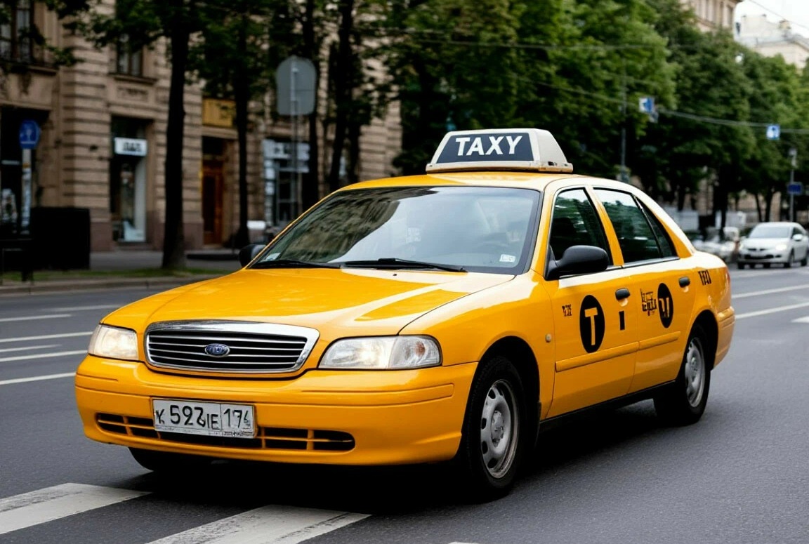 После свидания с бывшей женой саратовец едва не задушил таксиста