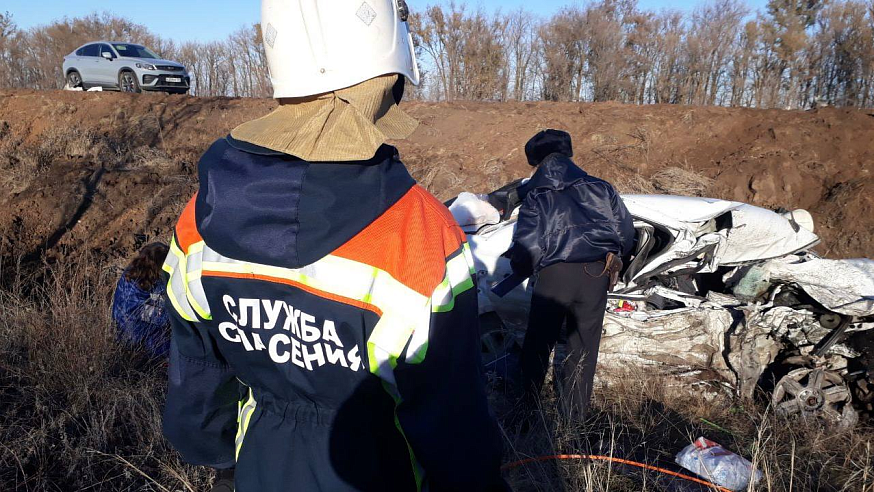 Саратовцу дали 9 лет колонии за пьяное ДТП с двумя жертвами