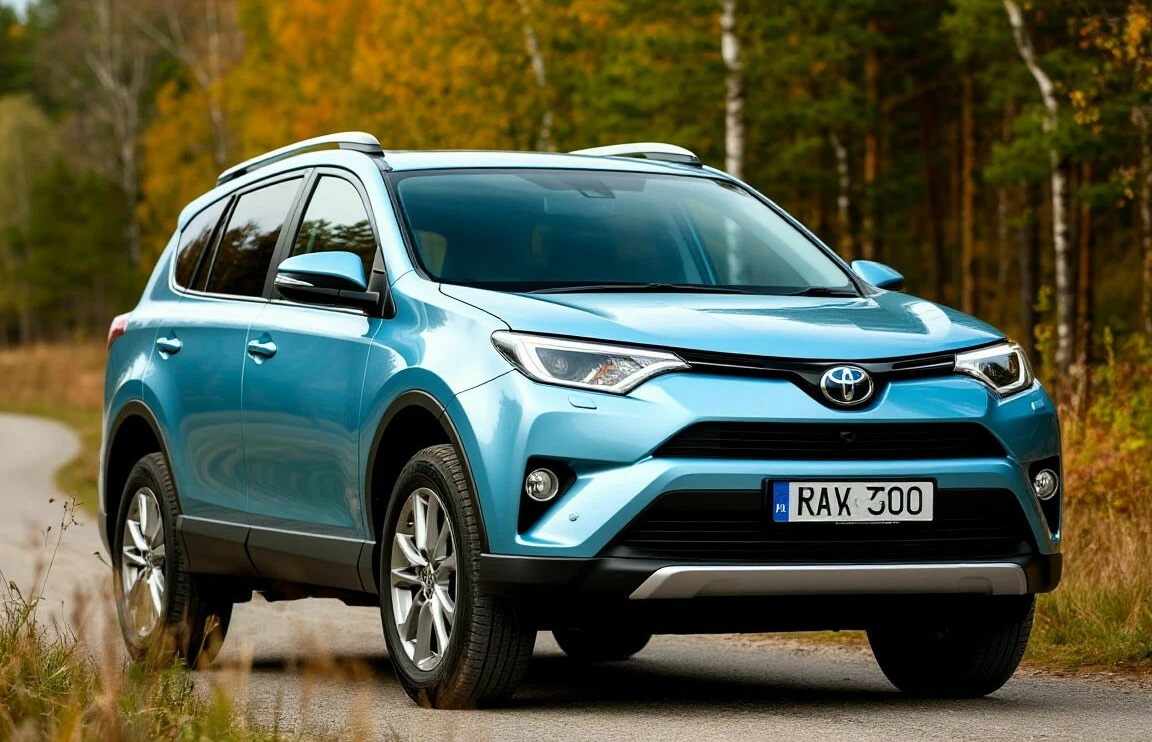 Страх потерять иномарку подтолкнул саратовца вспомнить про алименты