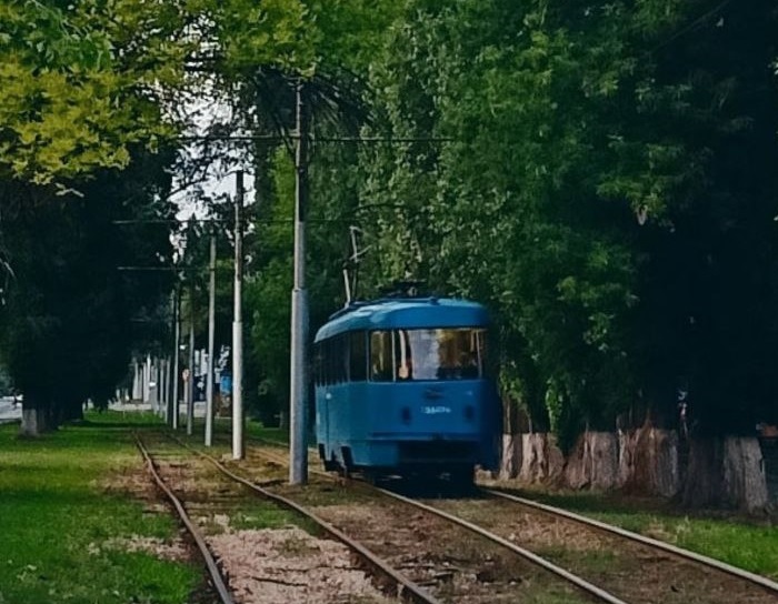 В Саратове возобновят работы на трамвайном маршруте №9