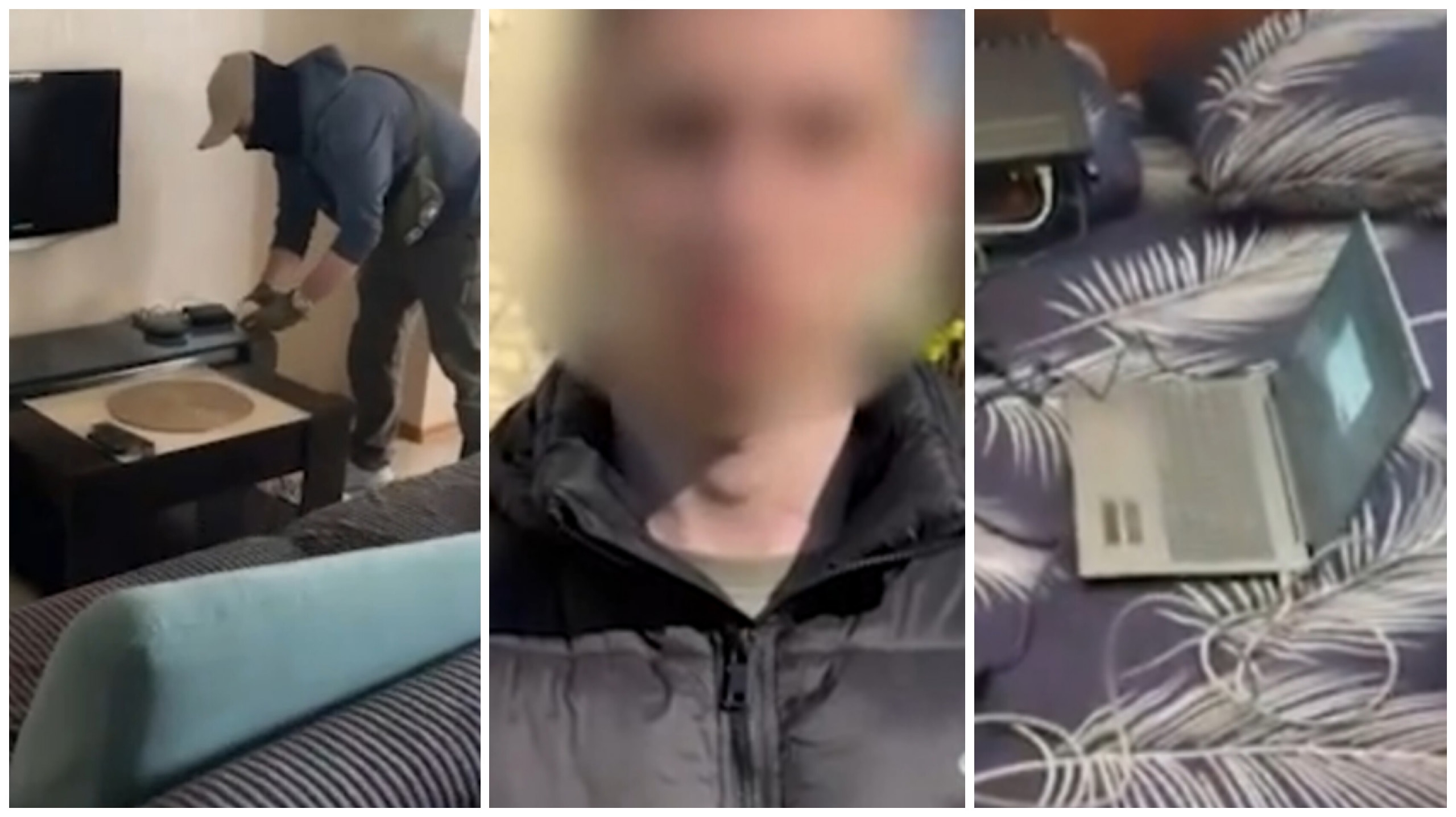 Белгородец организовал в Саратове узлы связи для телефонных мошенников Белгородец организовал в Саратове узлы связи для телефонных мошенников