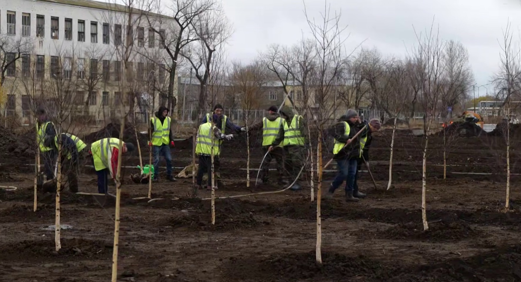 Аллею героев-лётчиков откроют в Лётном городке Энгельса