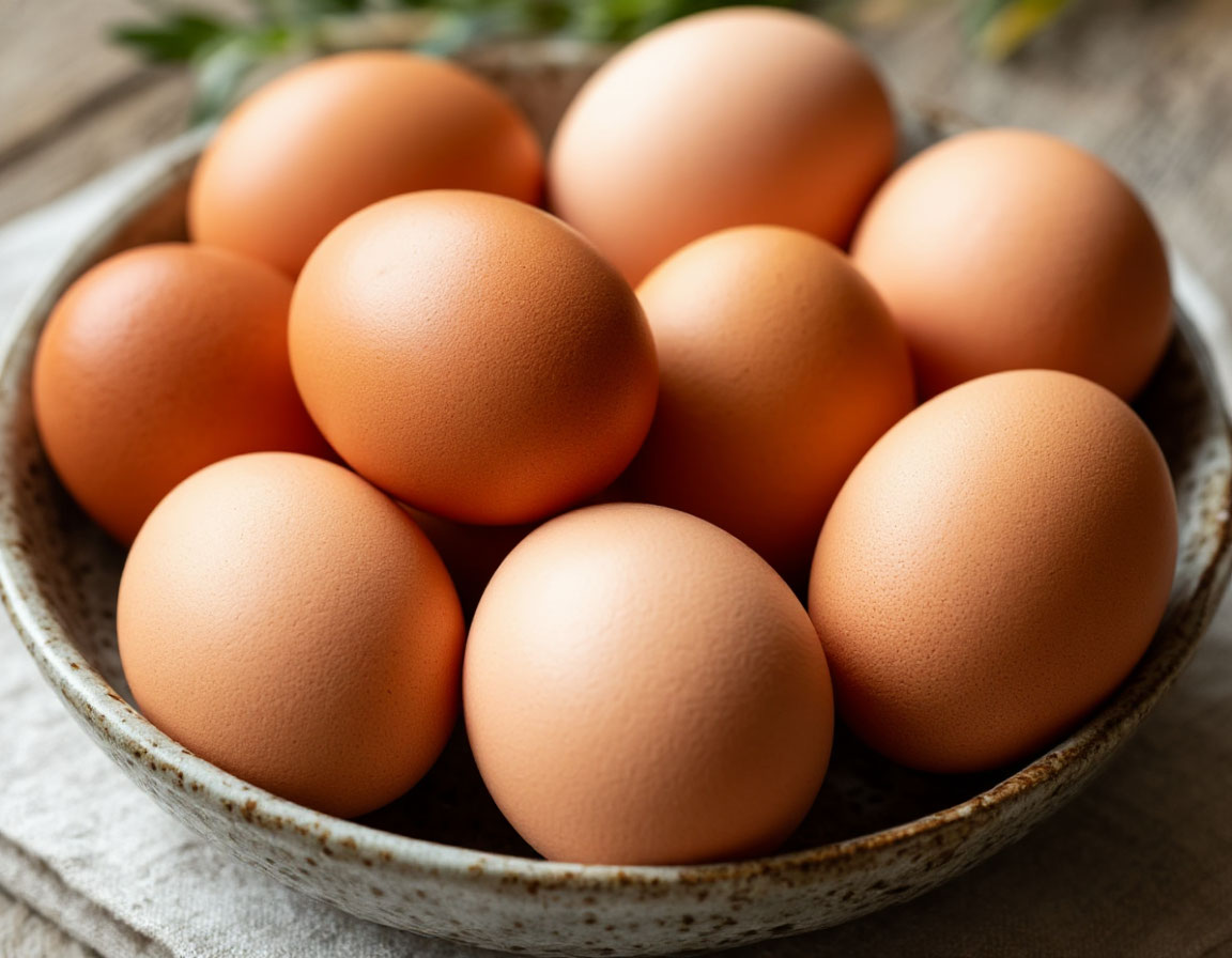 Саратовцев приглашают в субботу на площадь за яйцами и колбасами