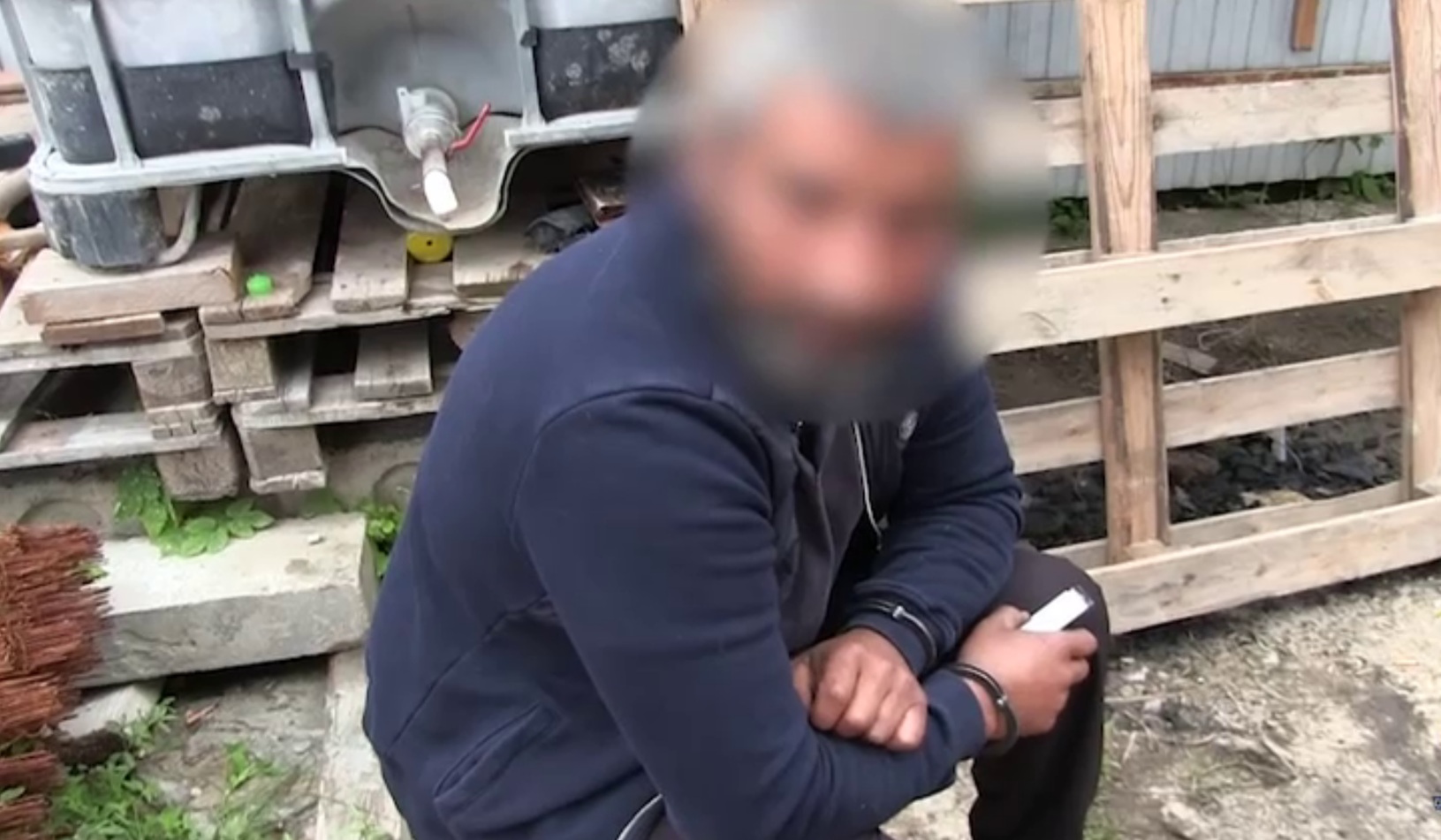 Талантливый мастер-отделочник воровал у клиентов стройматериалы для собственного коттеджа Талантливый мастер-отделочник воровал у клиентов стройматериалы для собственного коттеджа
