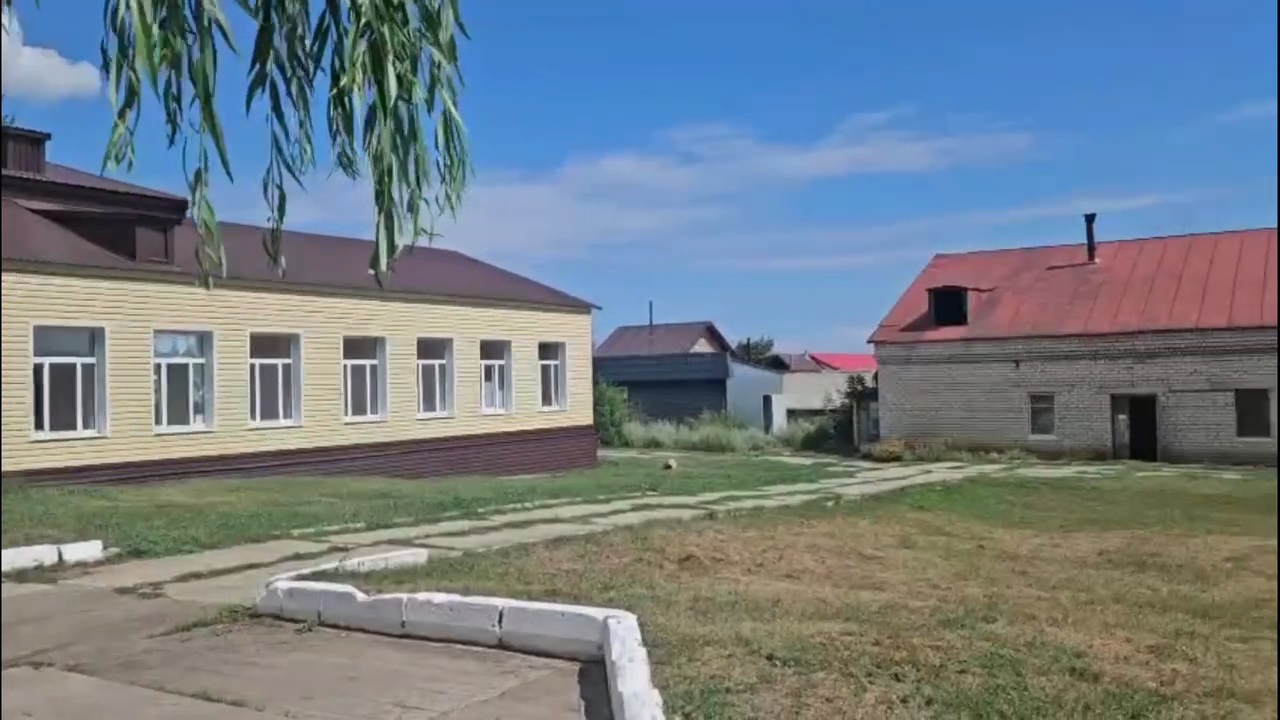 Хвалынская РБ 29 07 2025