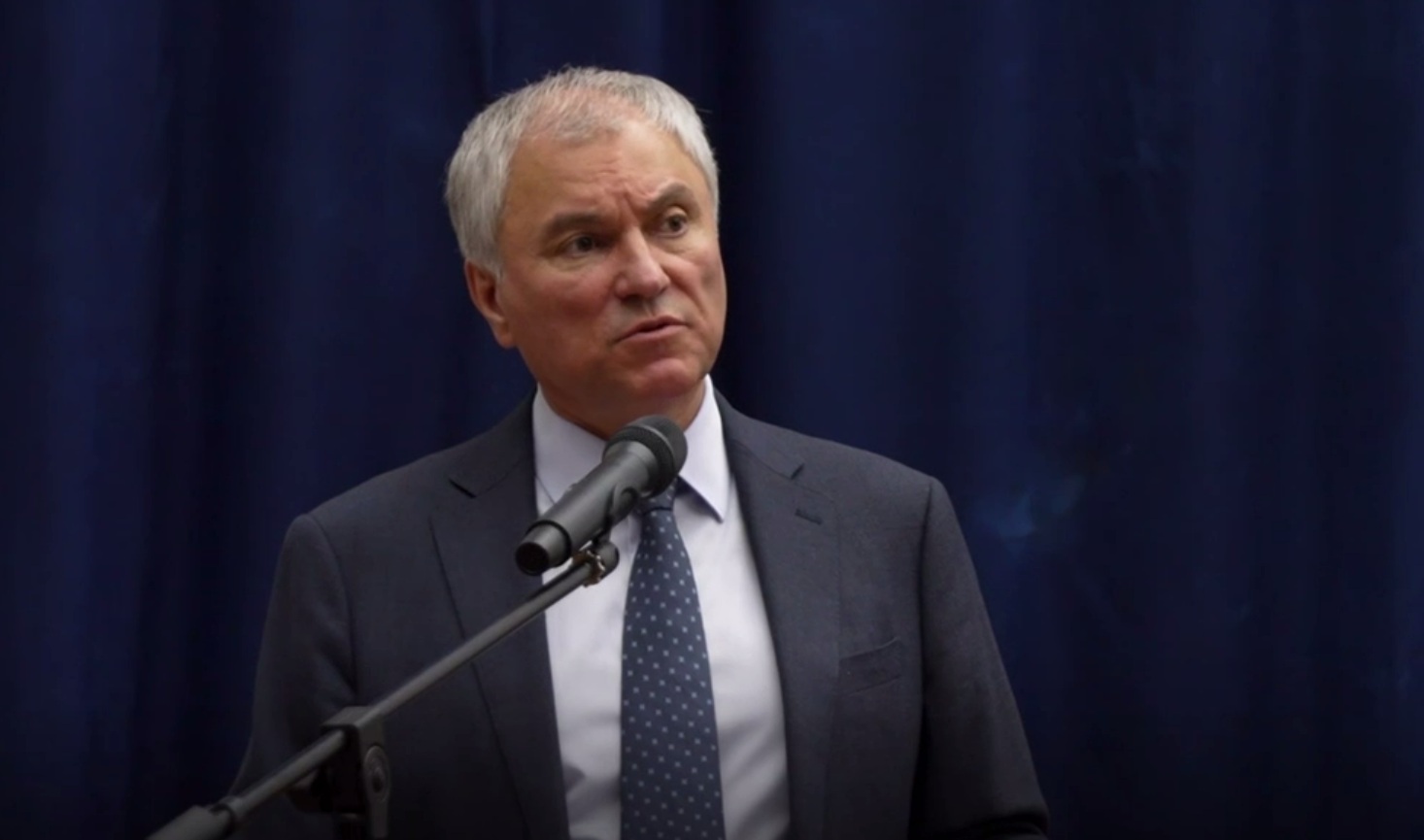 Володин рассказал, когда в Саратове начнётся строительство завода запчастей для «КамАЗа»
