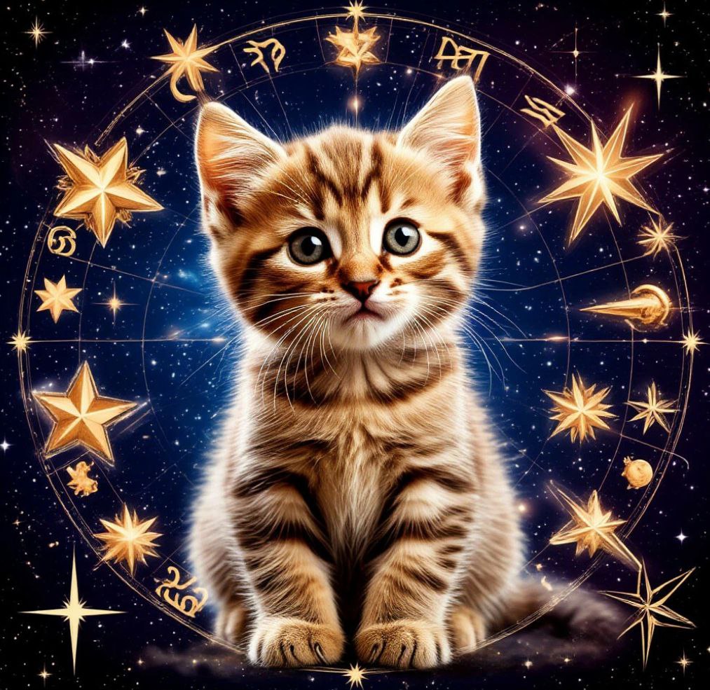 Гороскоп с 22 по 28 сентября 2025 года: Овнам нужно бороться за свои права, а Раков ждут сюрпризы